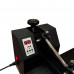 Плоский термопресс Transfer Kit ZHT-15 38x38 с электронным управлением