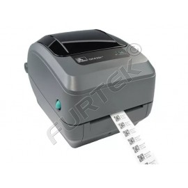 Термотрансферный принтер печати этикеток Zebra GX420t