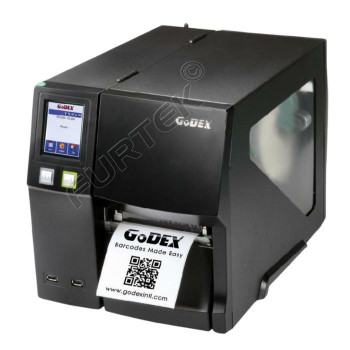 Термотрансферный принтер Godex ZX1200i