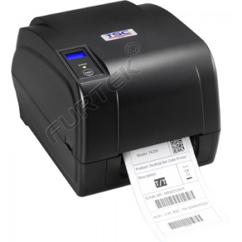 Принтер этикеток TSC TA 210