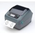 Термотрансферный принтер этикеток Zebra GK-420d