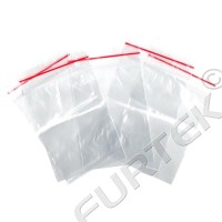 Пакет с застежкой Zip-Lock 25x35 см