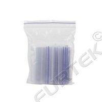 Пакет с застежкой Zip-Lock 7х10 см