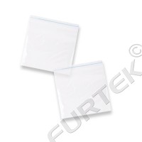 Пакет с застежкой Zip-Lock 10x10 см