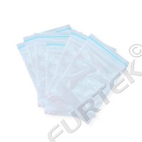 Пакет с застежкой Zip-Lock 12x17 см