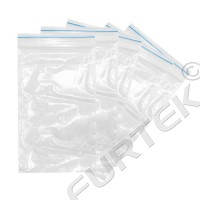 Пакет с застежкой Zip-Lock 15x22 см