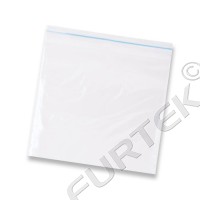 Пакет с застежкой Zip-Lock 18x18 см