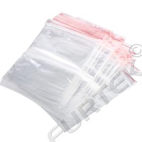 Пакет с застежкой Zip-Lock 20x25 см