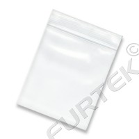 Пакет с застежкой Zip-Lock 10х15 см плотный