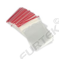 Пакет с застежкой Zip-Lock 4х6 см