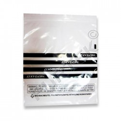 Пакеты Zip-Lock  с печатью