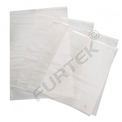 Матовые зип-лок пакеты