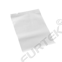 Пакеты с бегунком 25х35 см