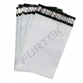 Курьерские пакеты 100х150 мм