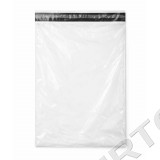 Курьерские пакеты прозрачные 360х500