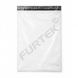 Курьерские пакеты прозрачные 360х500