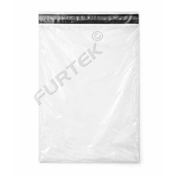 Курьерские пакеты прозрачные 360х500