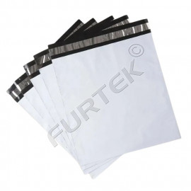 Курьерский пакет 400х400 мм