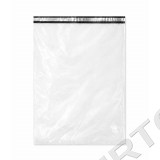 Курьерские пакеты прозрачные 400х500