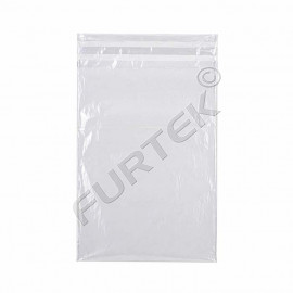 Курьерские пакеты прозрачные 150х210