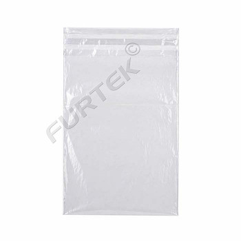 Курьерские пакеты прозрачные 150х210