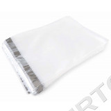 Курьерские пакеты прозрачные 170х240