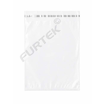 Курьерские пакеты прозрачные 300х400