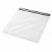Курьерские пакеты прозрачные 500х500