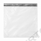 Курьерские пакеты прозрачные 500х500