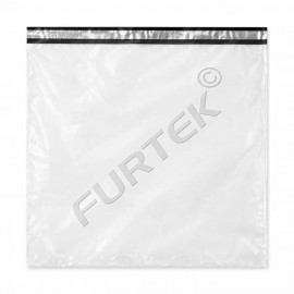 Курьерские пакеты прозрачные 500х500