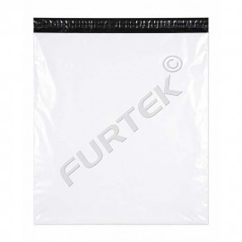 Пакет курьерский А3 белый