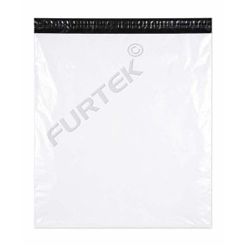 Пакет курьерский А3 белый