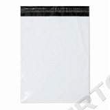 Пакет А4 белый курьерский