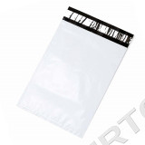 Пакет курьерский А5 белый