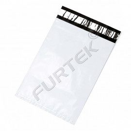 Пакет курьерский А5 белый