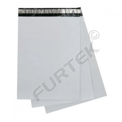 Курьерские пакеты с клеевым клапаном