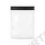 Курьерские пакеты прозрачные 100х150