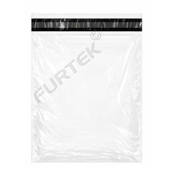 Курьерские пакеты прозрачные 190х240 Курьерские пакеты прозрачные 190х240