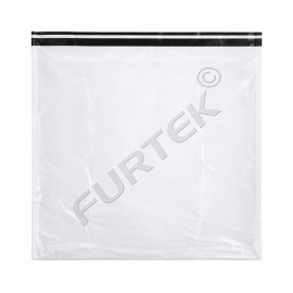Курьерские пакеты прозрачные 600х600 