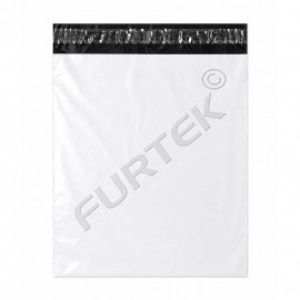 Пакет курьерский А2 белый