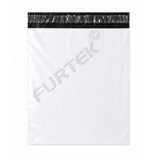 Пакет курьерский А2 белый