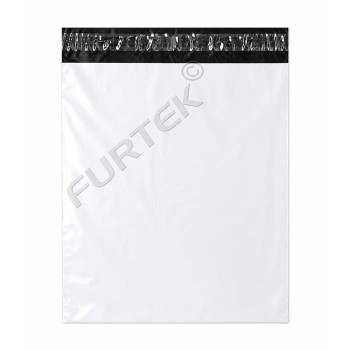 Пакет курьерский А2 белый