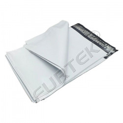 Курьерские пакеты без кармана