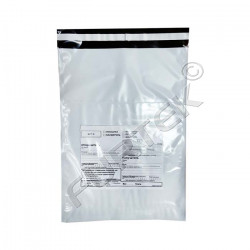 Курьерские пакеты с карманом