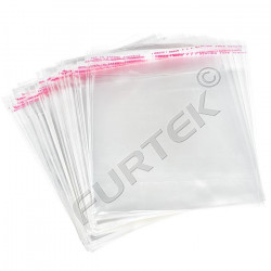 Полипропиленовые пакеты