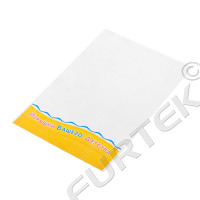 Пакеты полипропиленовые с донной складкой