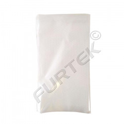 Полипропиленовые пакеты с перфорацией