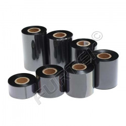 Риббоны Wax / Resin (воск/смола)