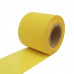 Желтая термотрансферная лента риббон resin textile