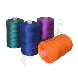 Армированные нитки